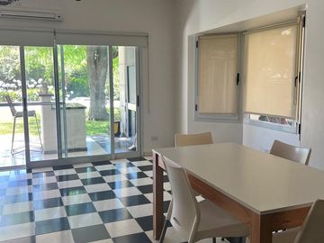 Casa en La Martinica