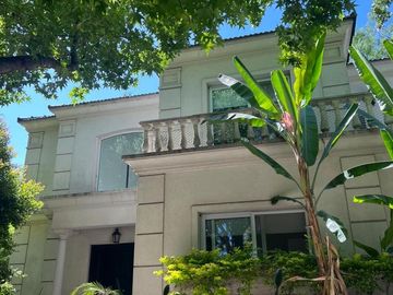 Casa en La Martinica
