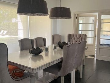 Casa en La Martinica