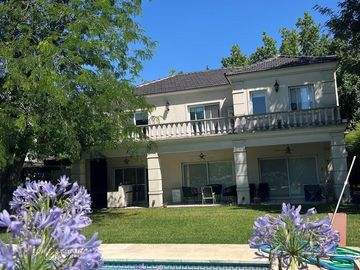 Casa en La Martinica