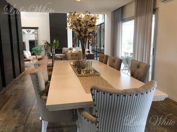 Hermosa casa en venta en Lagos de Canning