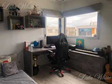 Hermosa casa en venta en Lagos de Canning