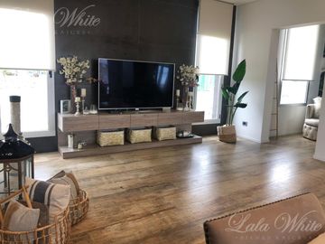Hermosa casa en venta en Lagos de Canning