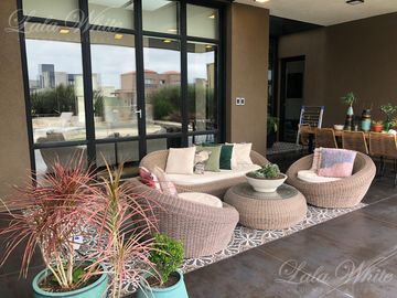 Hermosa casa en venta en Lagos de Canning