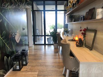 Hermosa casa en venta en Lagos de Canning