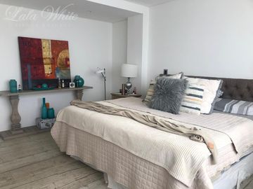 Hermosa casa en venta en Lagos de Canning