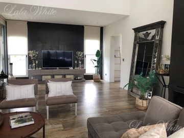 Hermosa casa en venta en Lagos de Canning