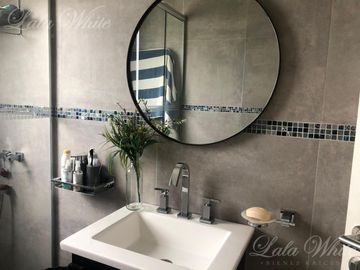 Hermosa casa en venta en Lagos de Canning