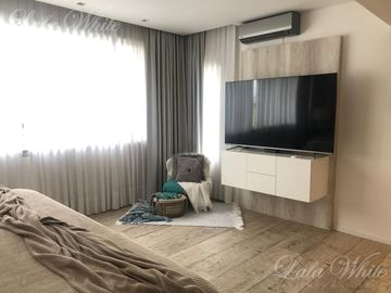 Hermosa casa en venta en Lagos de Canning