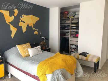 Hermosa casa en venta en Lagos de Canning