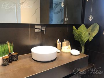 Hermosa casa en venta en Lagos de Canning