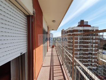 Departamento en Quilmes centro
