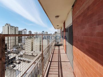 Departamento en Quilmes centro
