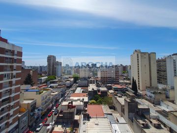 Departamento en Quilmes centro