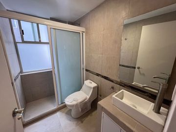 Moderno Loft en Renta en la Juárez