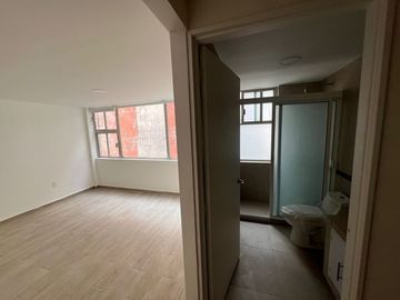 Moderno Loft en Renta en la Juárez