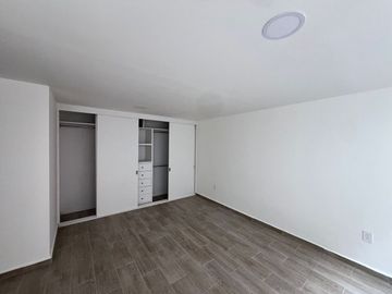Moderno Loft en Renta en la Juárez