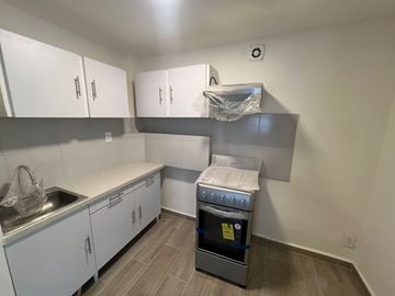 Moderno Loft en Renta en la Juárez