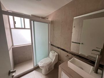Moderno Loft en Renta en la Juárez