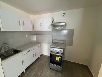 Moderno Loft en Renta en la Juárez