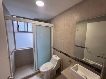 Moderno Loft en Renta en la Juárez
