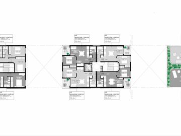 departamento dos dormitorios calidad premium full amenities centro rosario