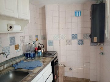 Departamento en Remedios De Escalada