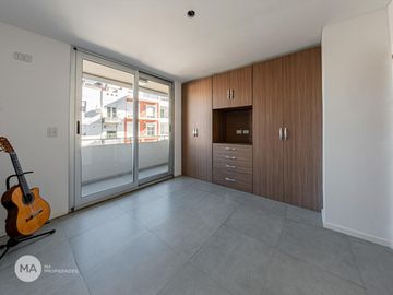 Departamento 1 Dormitorio - Colón 1800 - Rosario Martin | Venta