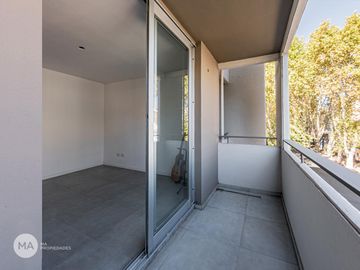 Departamento 1 Dormitorio - Colón 1800 - Rosario Martin | Venta