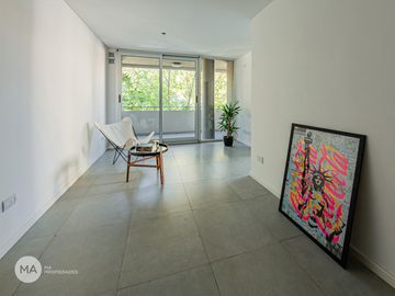 Departamento 1 Dormitorio - Colón 1800 - Rosario Martin | Venta
