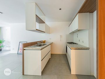 Departamento 1 Dormitorio - Colón 1800 - Rosario Martin | Venta