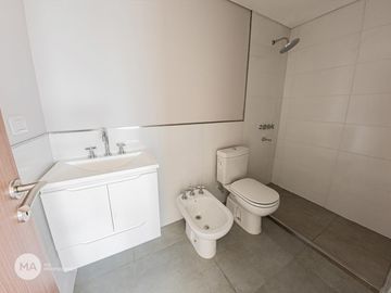 Departamento 1 Dormitorio - Colón 1800 - Rosario Martin | Venta