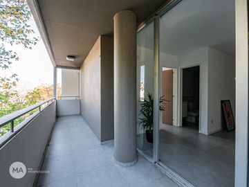 Departamento 1 Dormitorio - Colón 1800 - Rosario Martin | Venta