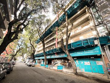 Departamento - Belgrano