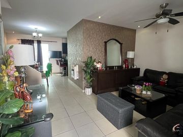 Casa en venta en Residencial de la Sierra en Monterrey