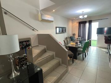 Casa en venta en Residencial de la Sierra en Monterrey