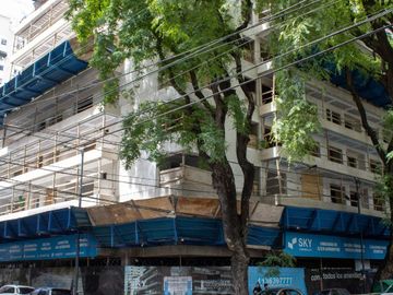 Departamento - Belgrano