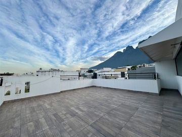 Casa en venta en Cumbres Elite en Monterrey