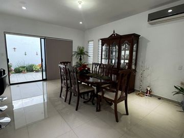 Casa en venta en Cumbres Elite en Monterrey