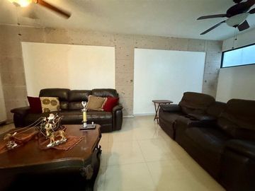 Casa en venta en Cumbres Elite en Monterrey