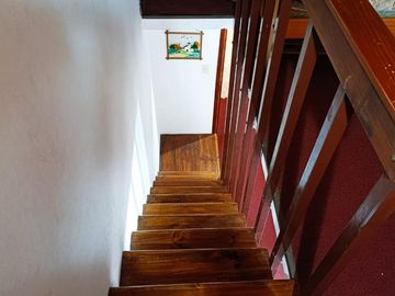 Triplex en San Bernardo Del Tuyu