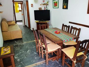 Triplex en San Bernardo Del Tuyu