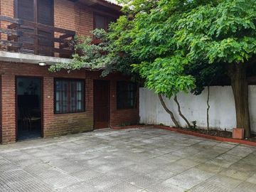 Triplex en San Bernardo Del Tuyu