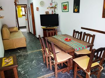 Triplex en San Bernardo Del Tuyu
