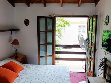 Triplex en San Bernardo Del Tuyu