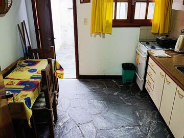 Triplex en San Bernardo Del Tuyu