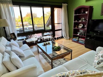 Departamento Dormy tipo Duplex en Venta en Mayling C.C