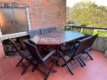 Departamento Dormy tipo Duplex en Venta en Mayling C.C