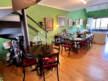 Departamento Dormy tipo Duplex en Venta en Mayling C.C