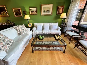 Departamento Dormy tipo Duplex en Venta en Mayling C.C